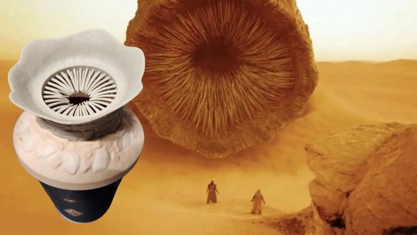 ‘Dune: Part 2’ is going viral for a bizarre movie tie-in product