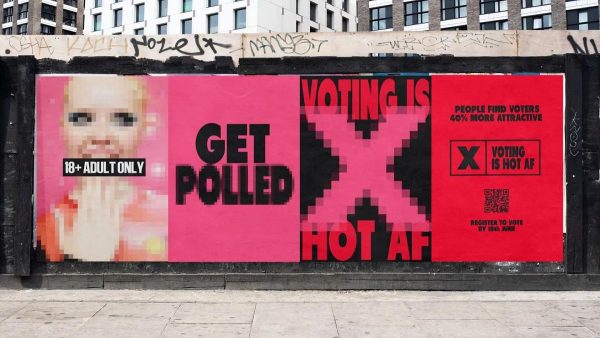 Can voting in the UK election make you sexier? New research says ‘Yes’